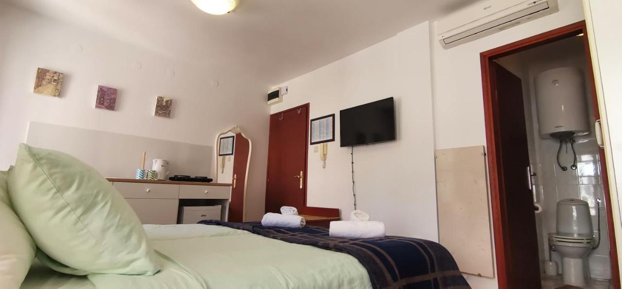 Studio Apartment L&G Rovinj Exterior photo