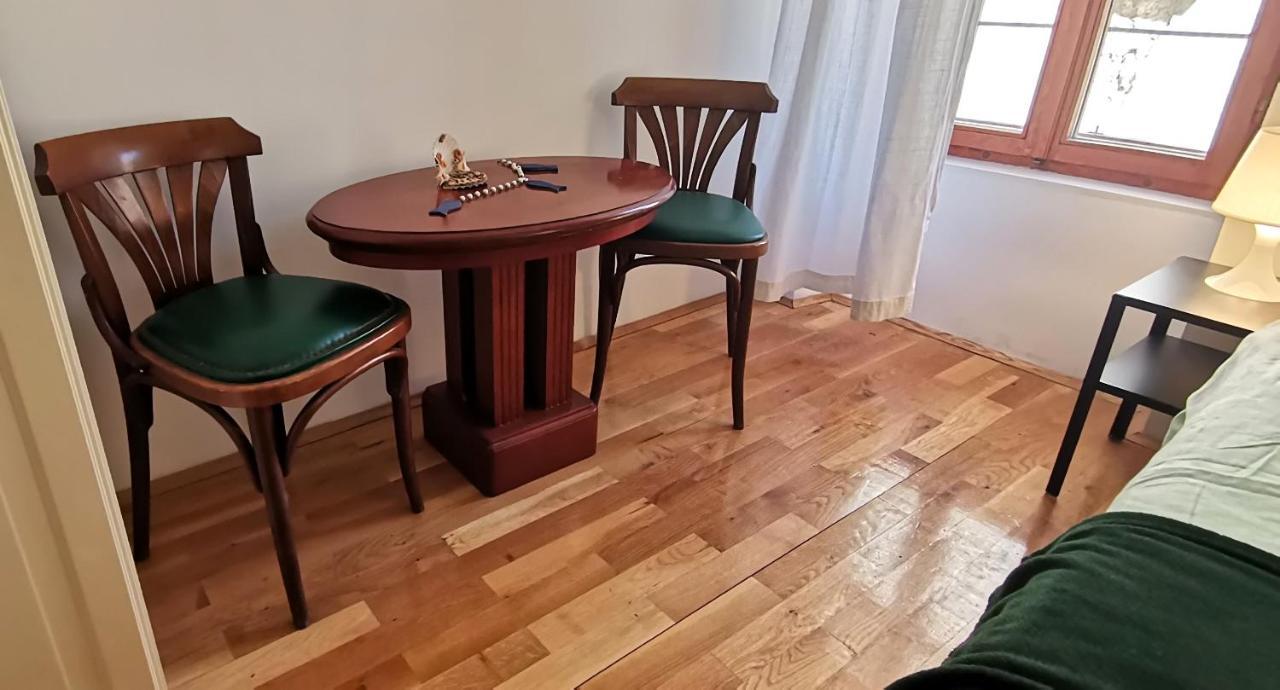 Studio Apartment L&G Rovinj Exterior photo