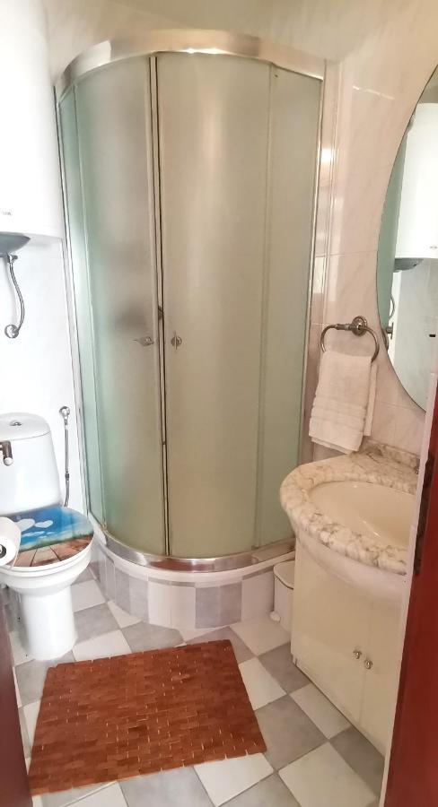 Studio Apartment L&G Rovinj Exterior photo